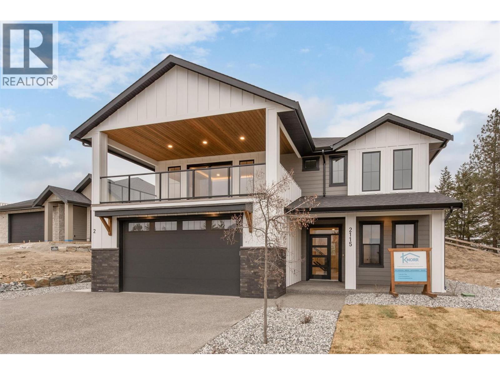 2115 Montenegro Drive - 1