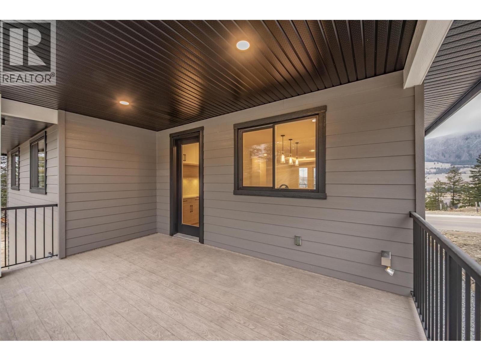  2115 Montenegro Drive, Kelowna