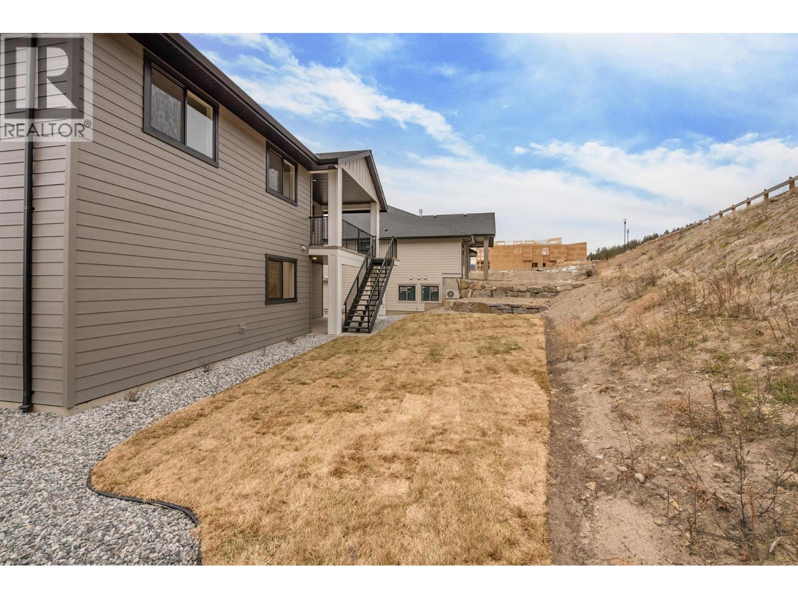  2115 Montenegro Drive, Kelowna