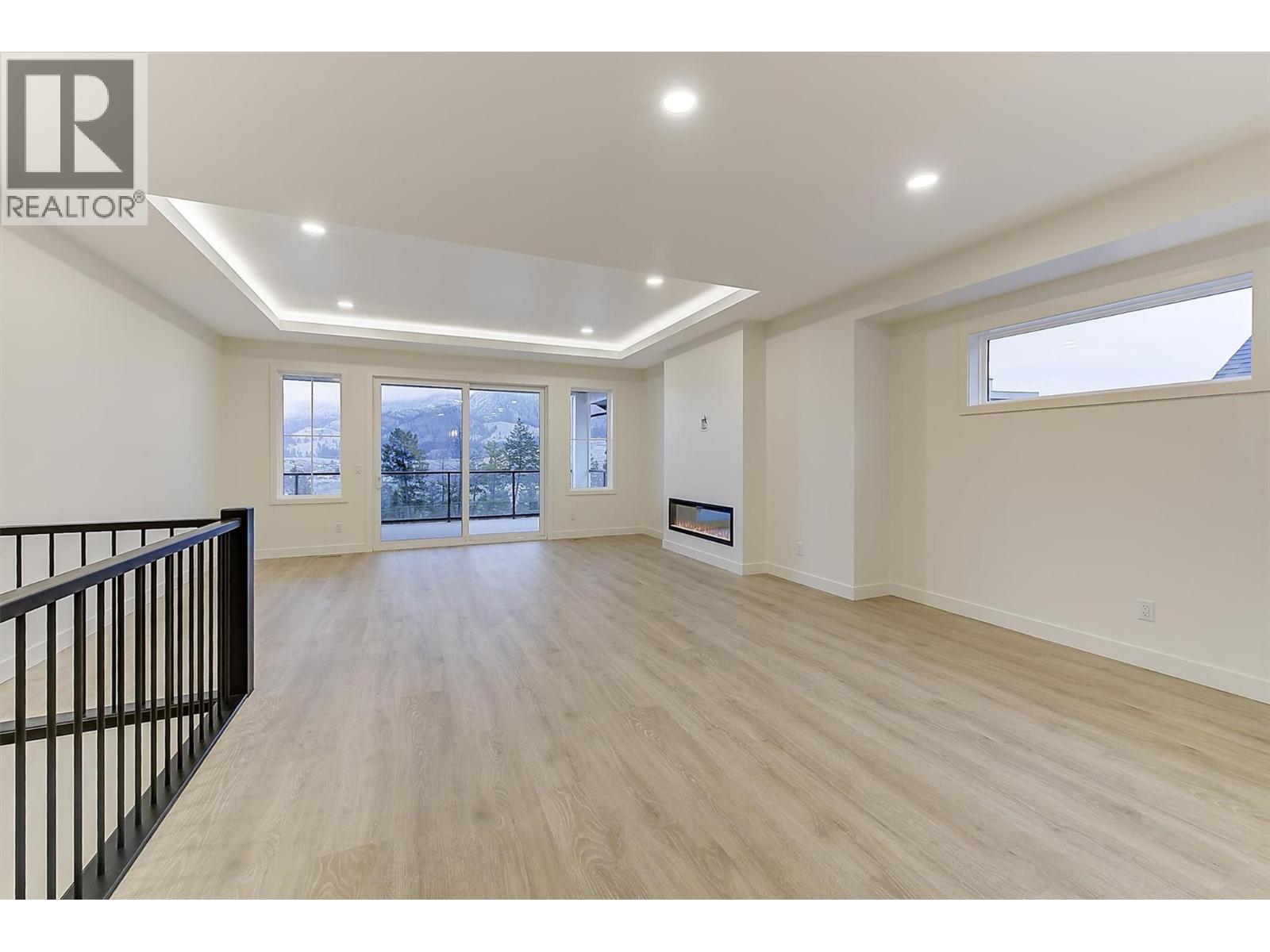  2115 Montenegro Drive, Kelowna