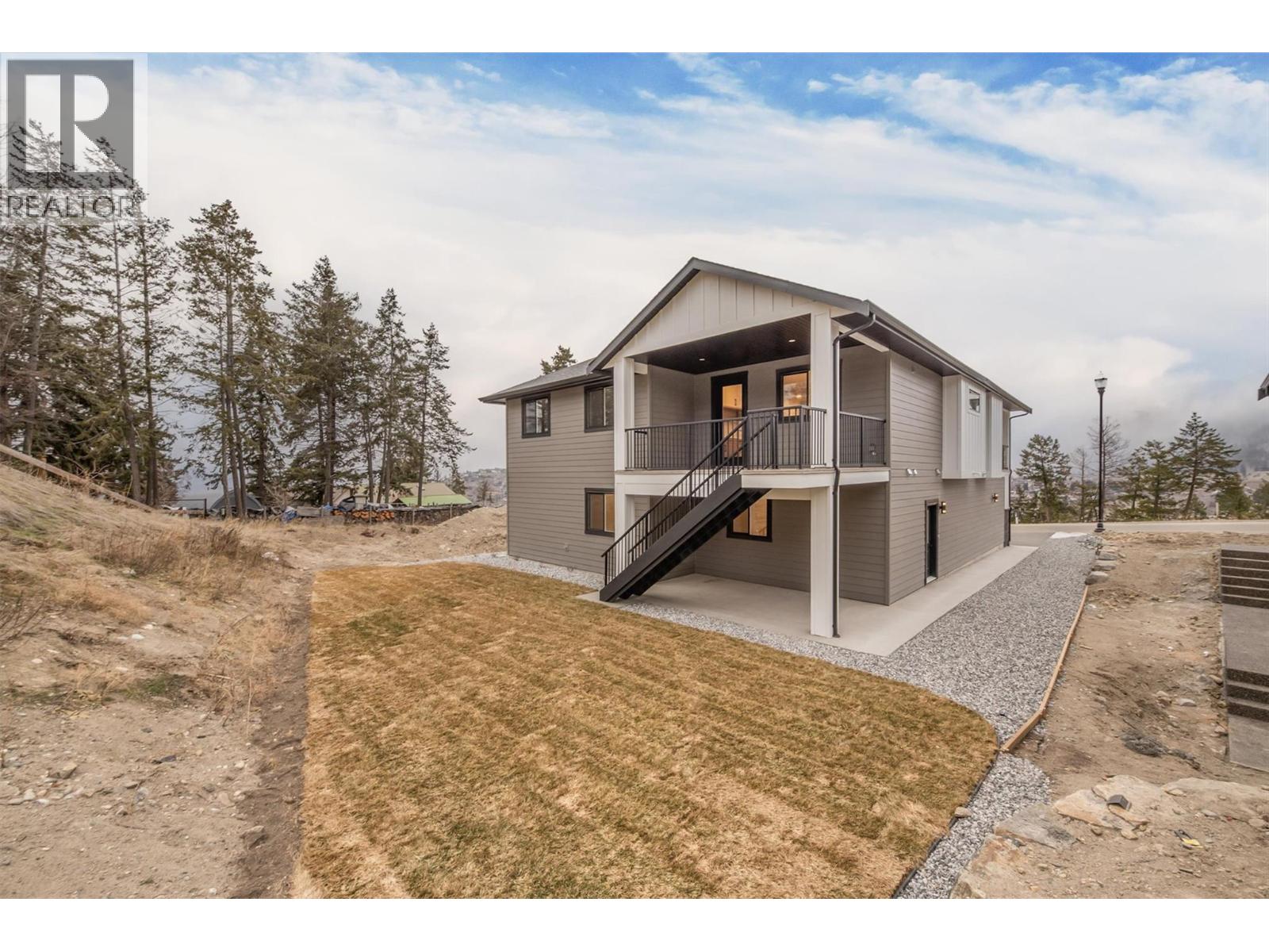  2115 Montenegro Drive, Kelowna