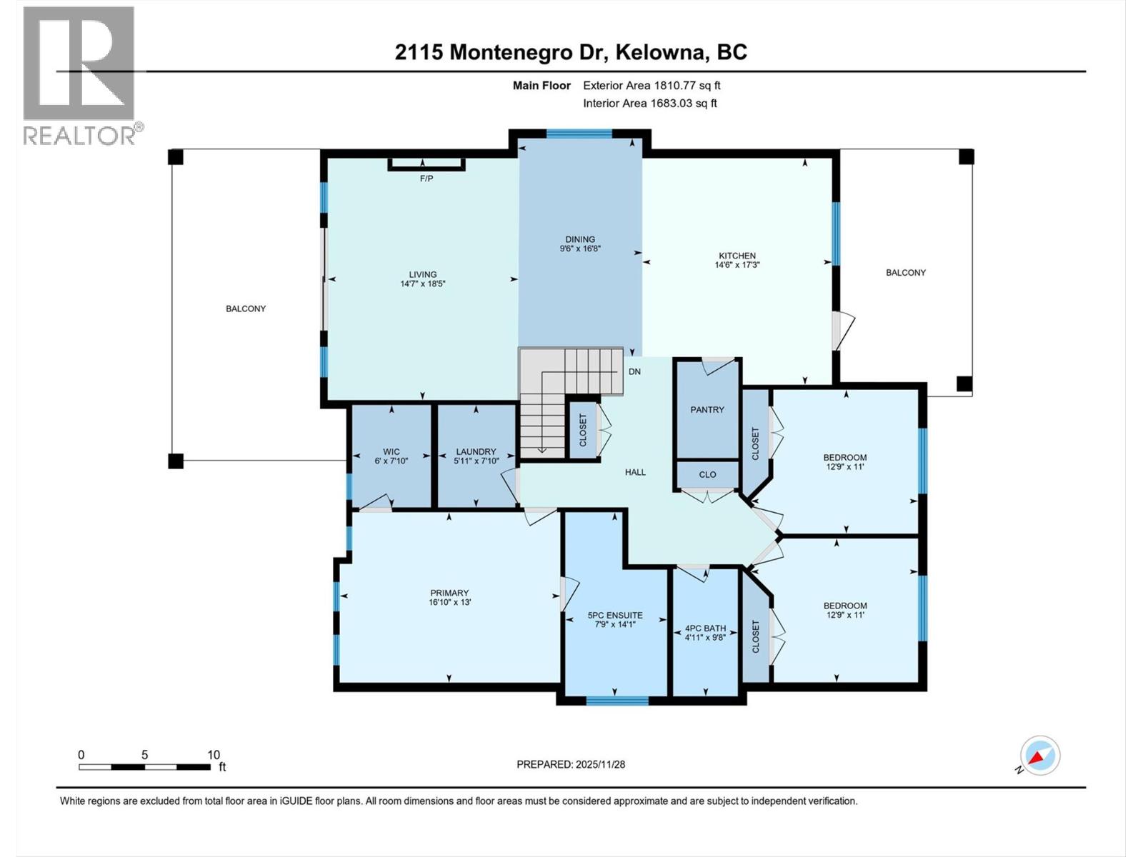 2115 Montenegro Drive - 71