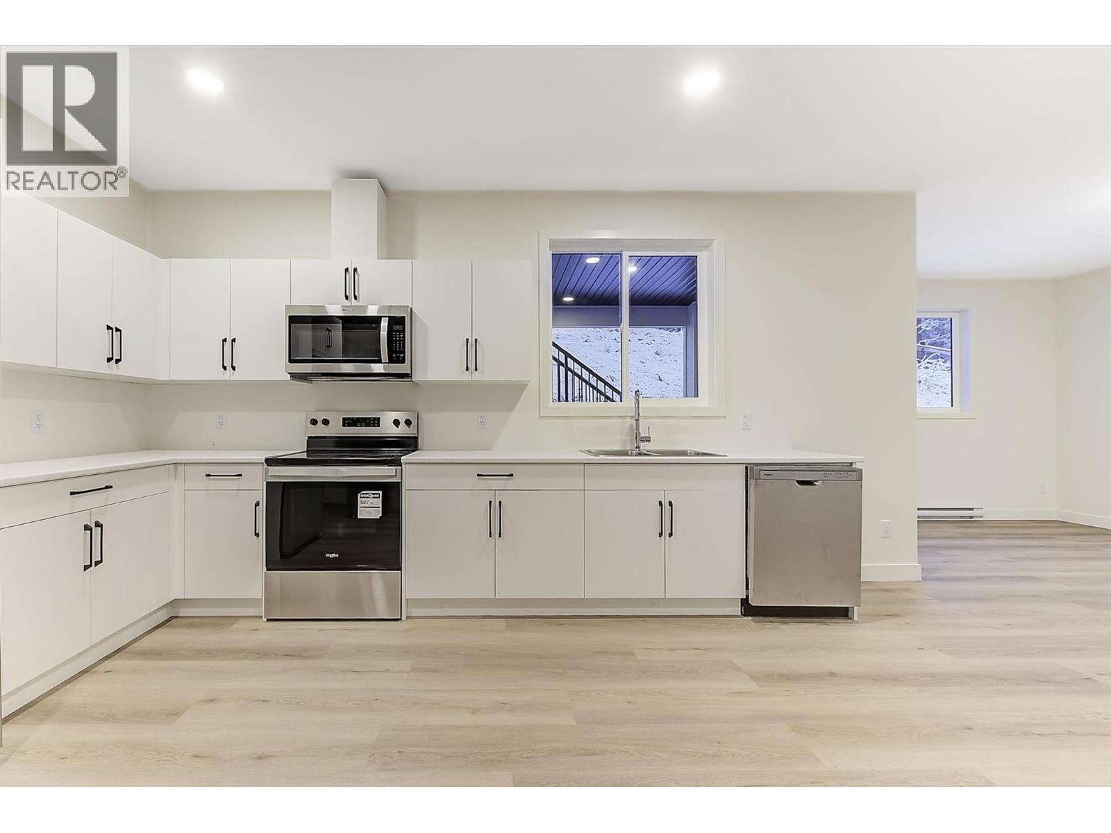  2115 Montenegro Drive, Kelowna