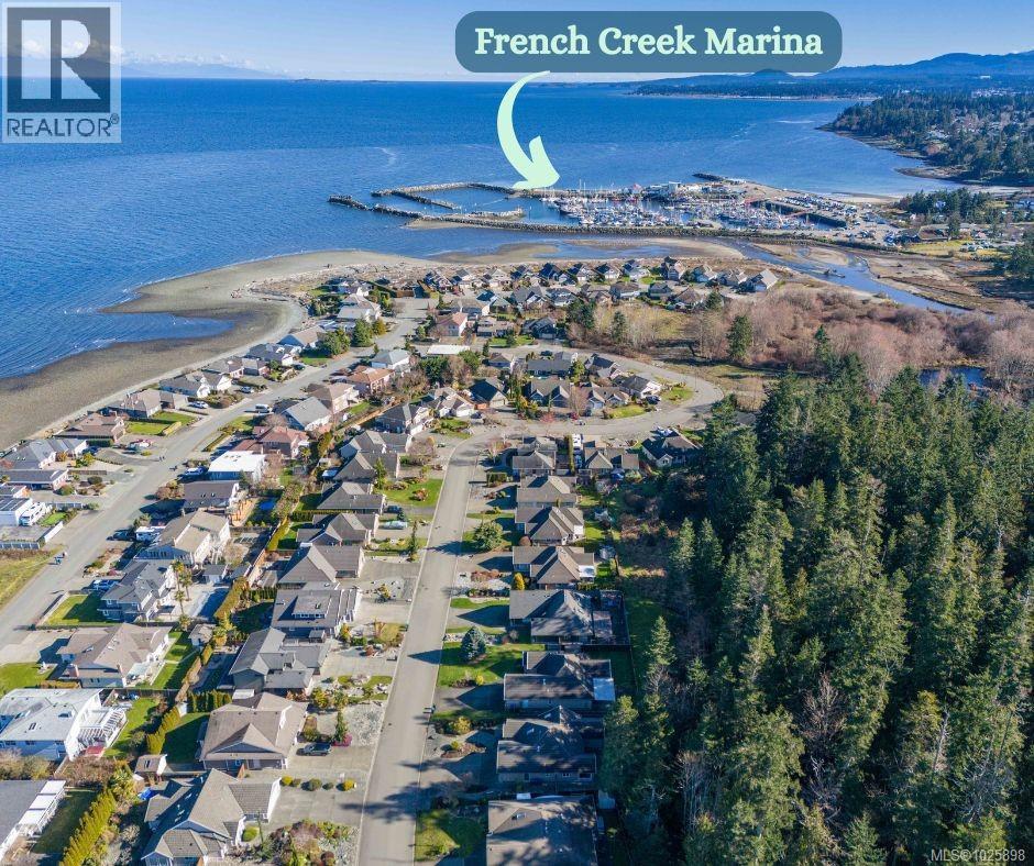 609 Viking Way, Parksville