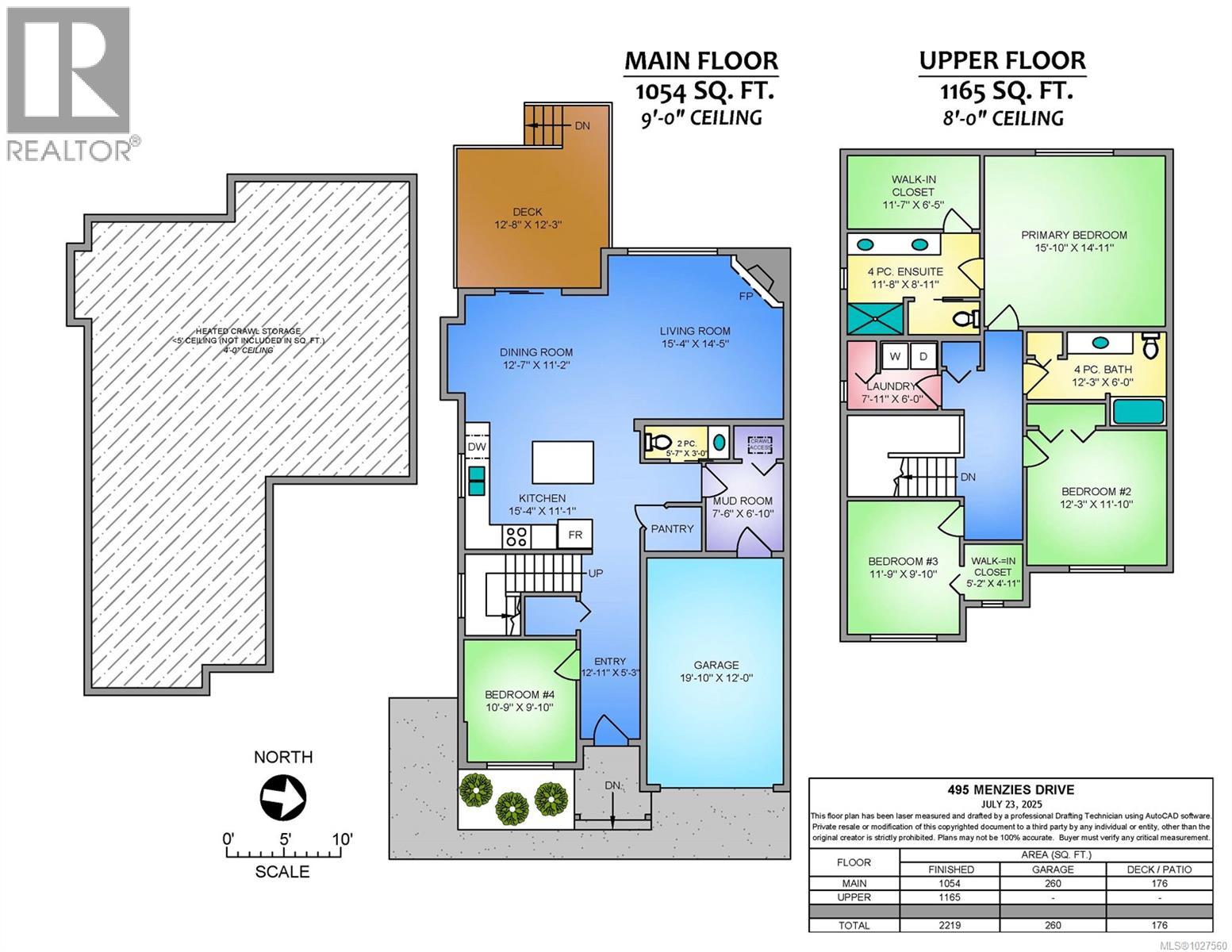 495 MENZIES RIDGE DR - 42