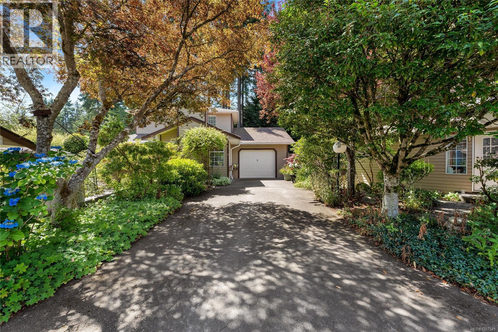 9 124 Valhalla Road, Salt Spring