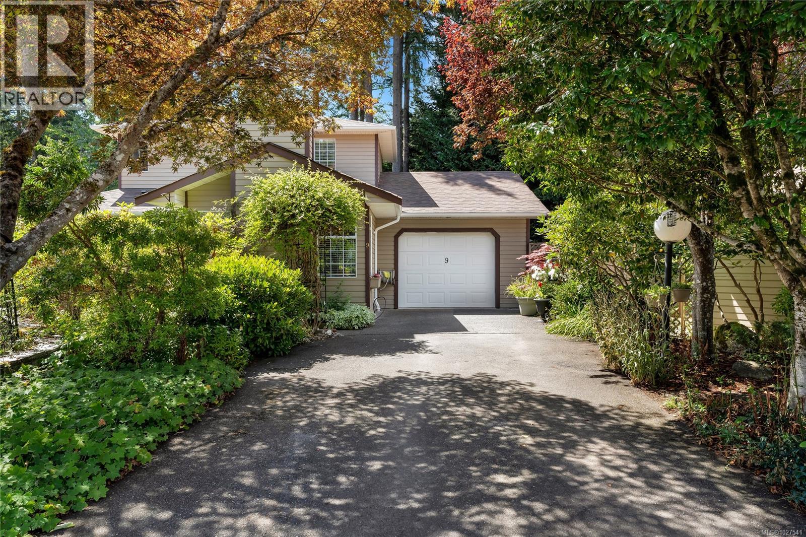 9 124 Valhalla Road, Salt Spring