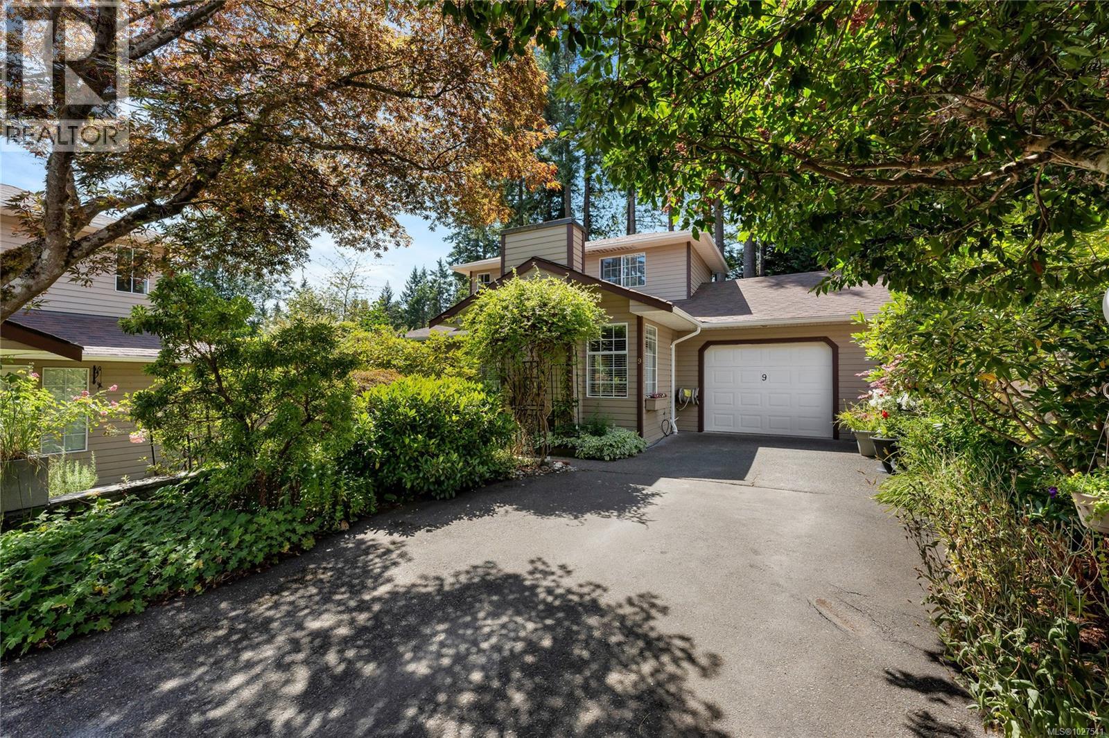 9 124 Valhalla Road, Salt Spring