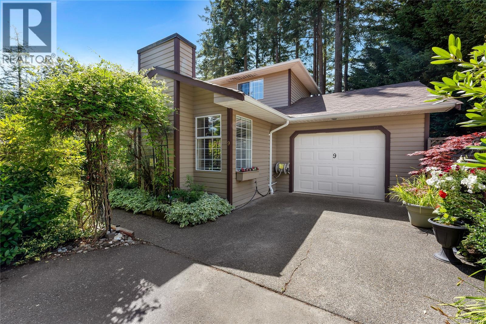 9 124 Valhalla Road, Salt Spring