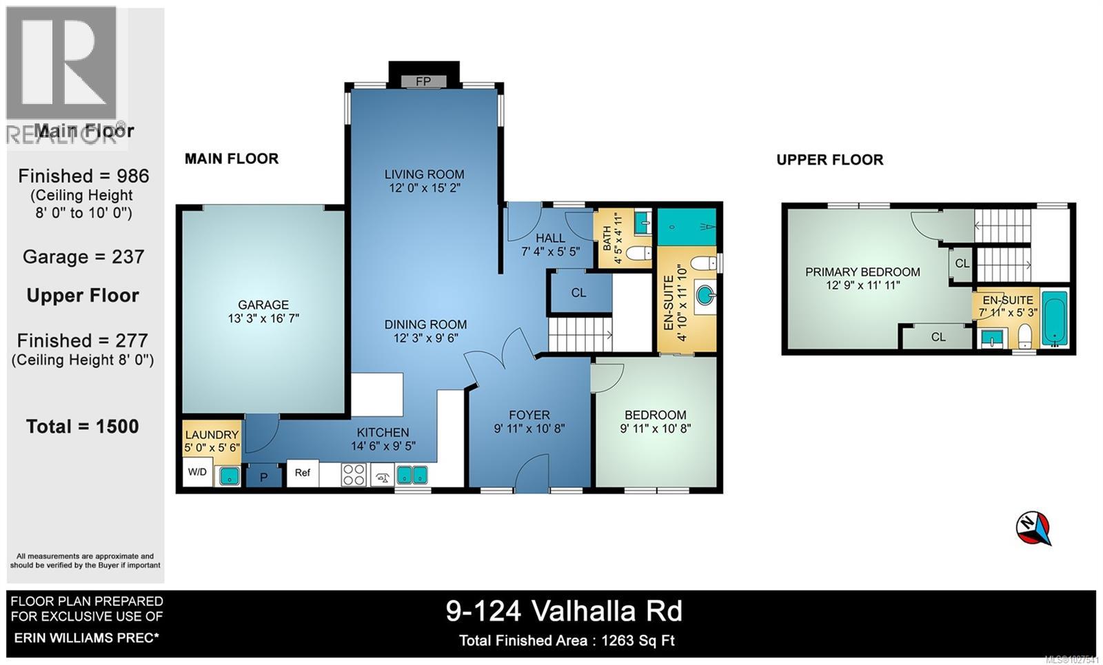 #9 124 Valhalla Rd - 40
