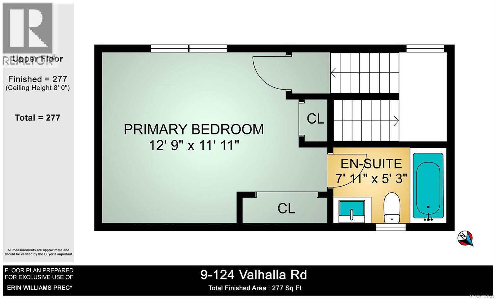 9 124 Valhalla Road, Salt Spring