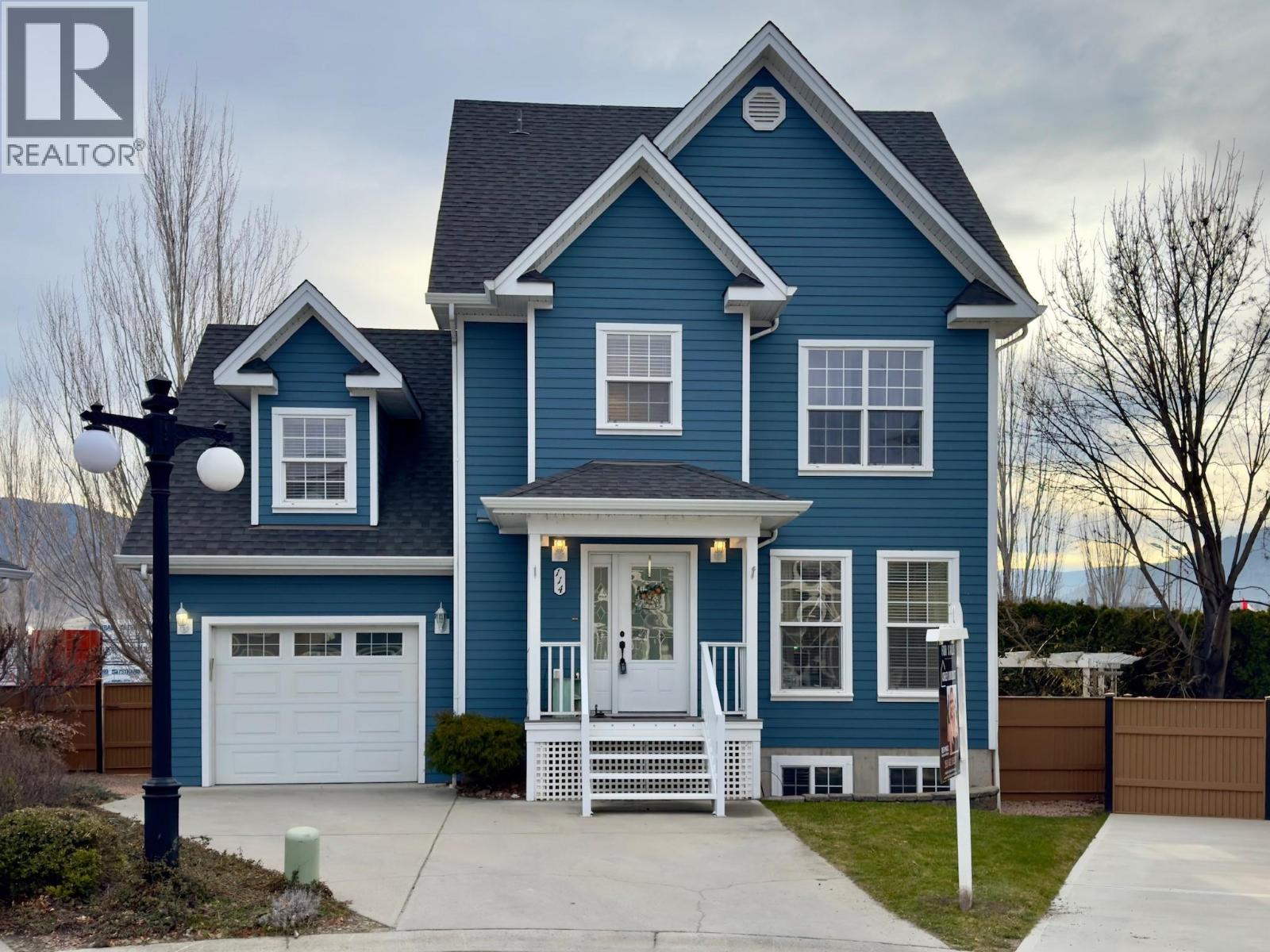 #114-340 Hastings Avenue, Penticton