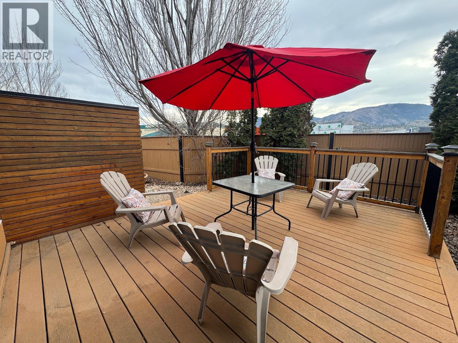 340 Hastings Avenue Unit# 114, Penticton