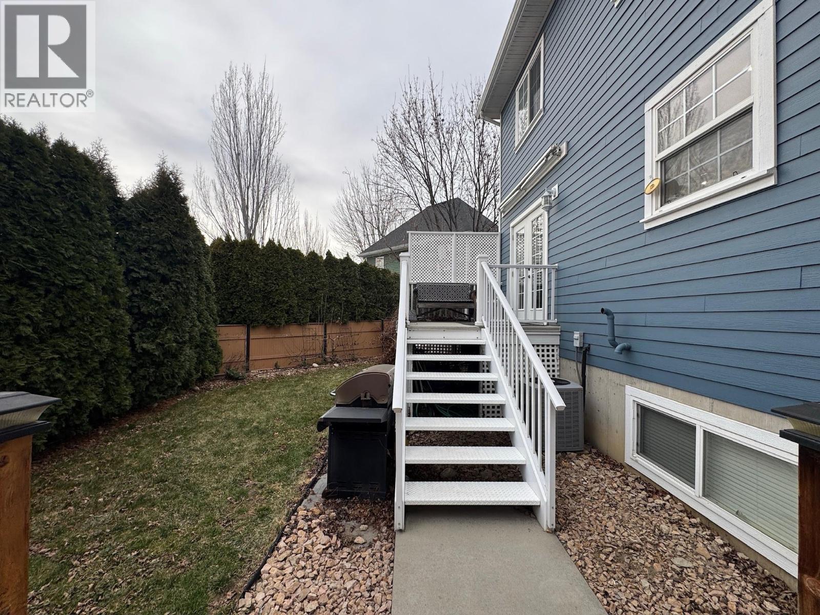 340 Hastings Avenue Unit# 114, Penticton
