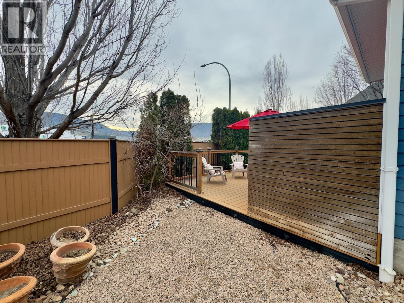 340 Hastings Avenue Unit# 114, Penticton