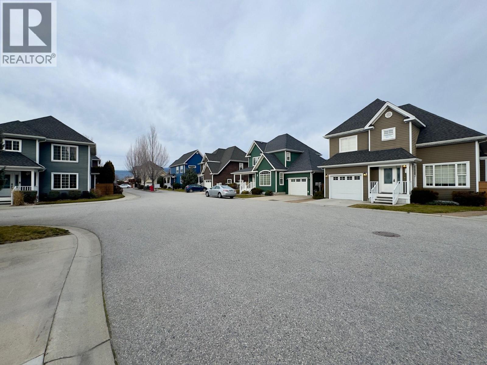 340 Hastings Avenue Unit# 114, Penticton