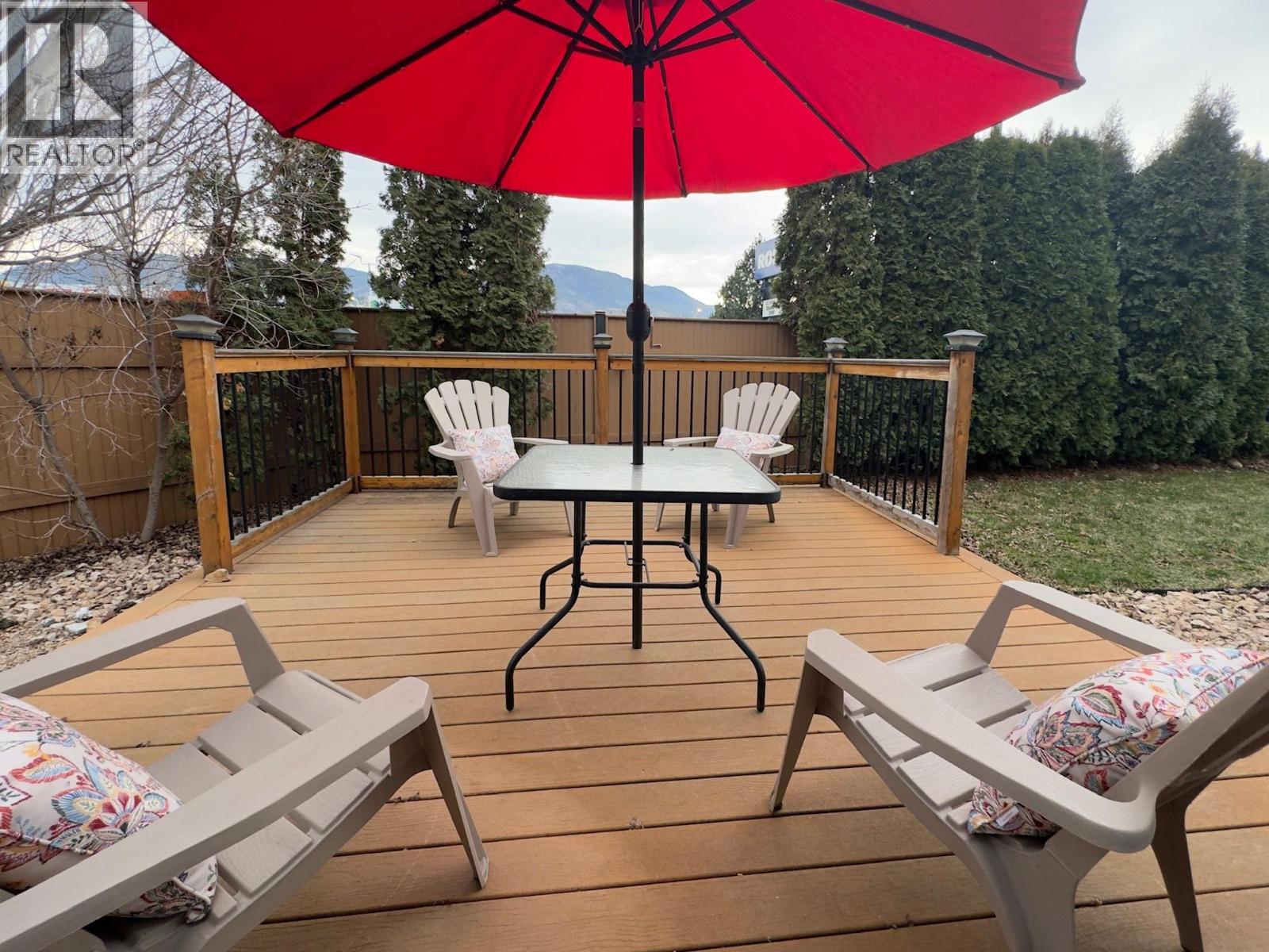 340 Hastings Avenue Unit# 114, Penticton