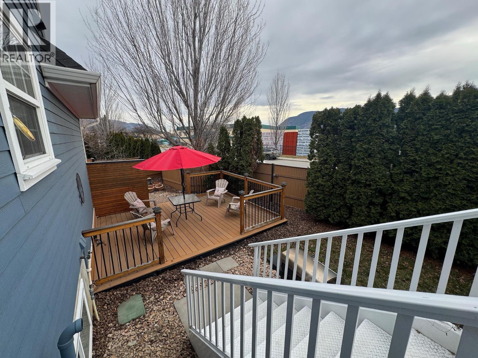 340 Hastings Avenue Unit# 114, Penticton