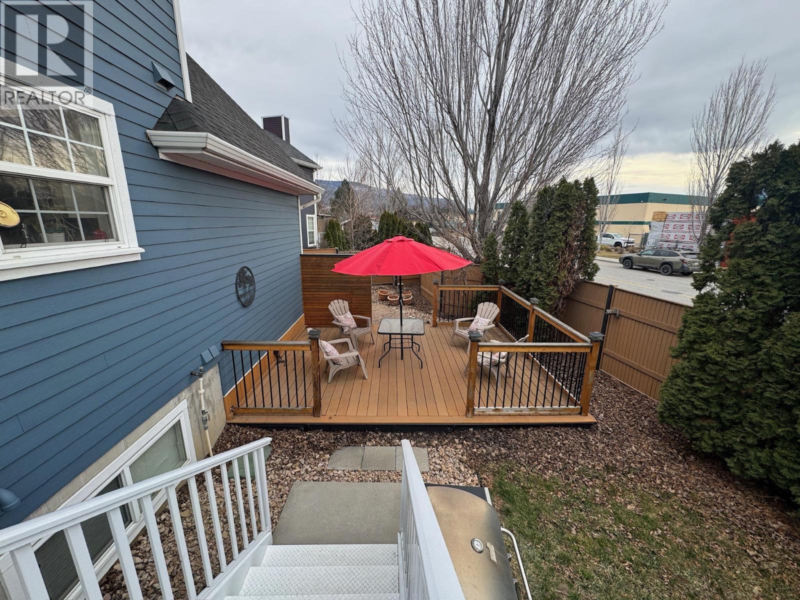 340 Hastings Avenue Unit# 114, Penticton