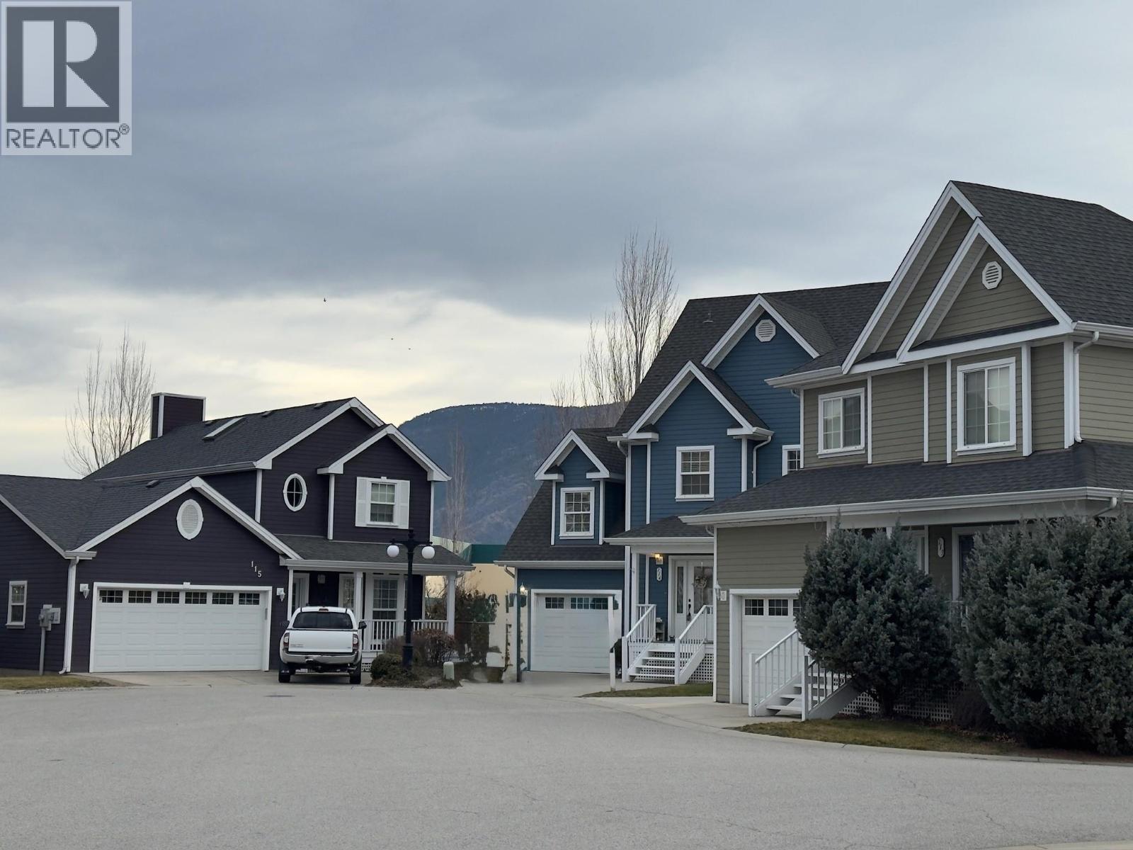 340 Hastings Avenue Unit# 114, Penticton