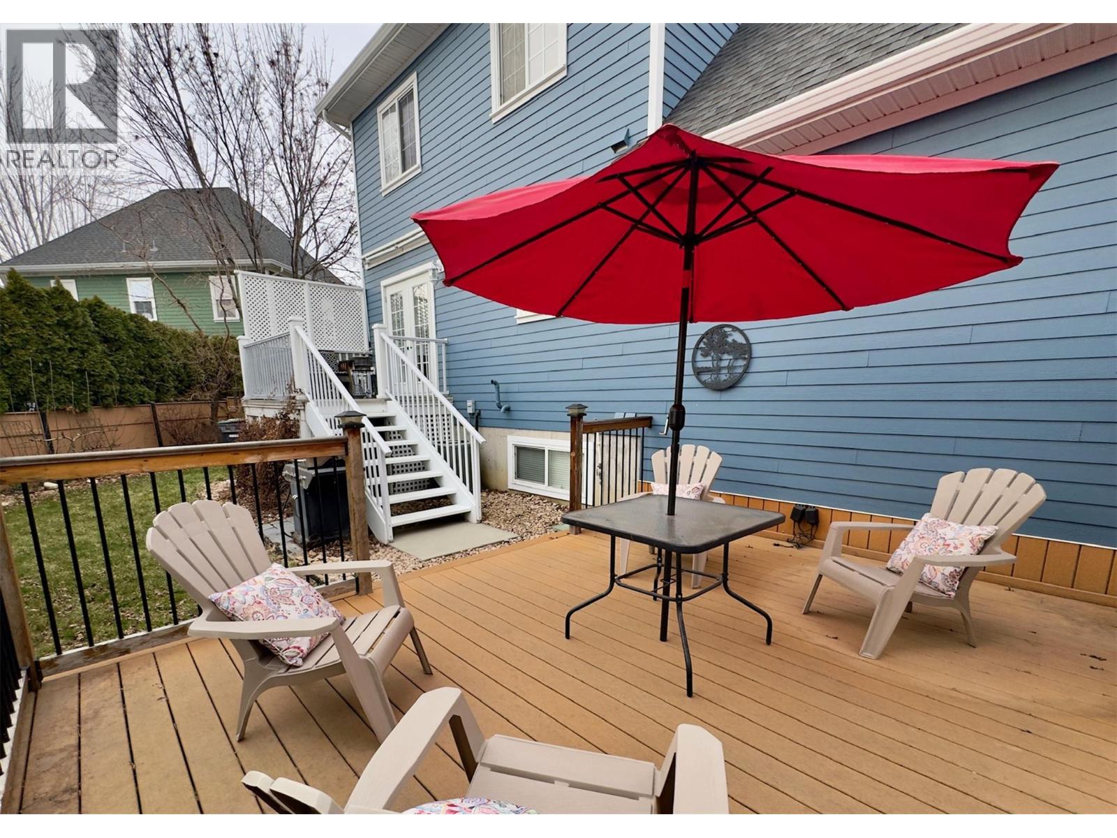 340 Hastings Avenue Unit# 114, Penticton