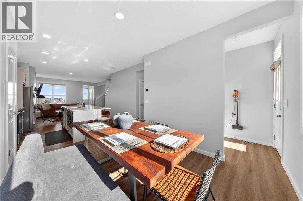 Single Family House for Sale in  Livingston Way NE Livingston Calgary 