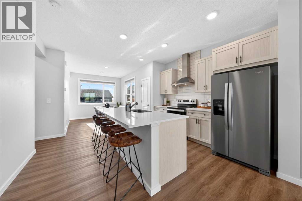 Single Family House for Sale in  Livingston Way NE Livingston Calgary 