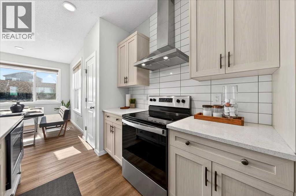 Single Family House for Sale in  Livingston Way NE Livingston Calgary 