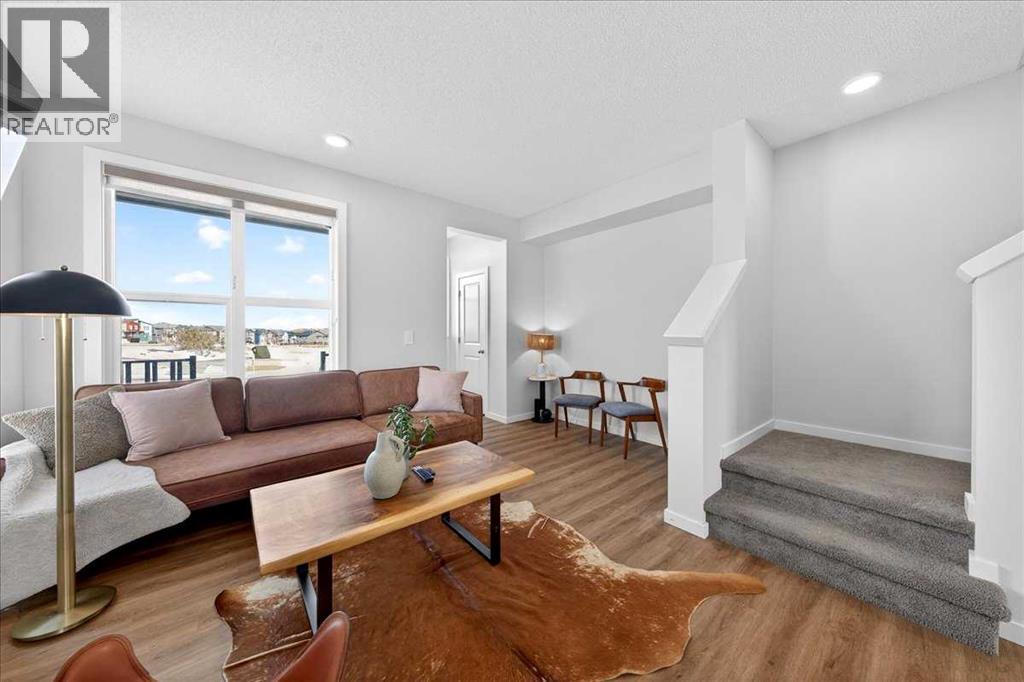 Single Family House for Sale in  Livingston Way NE Livingston Calgary 