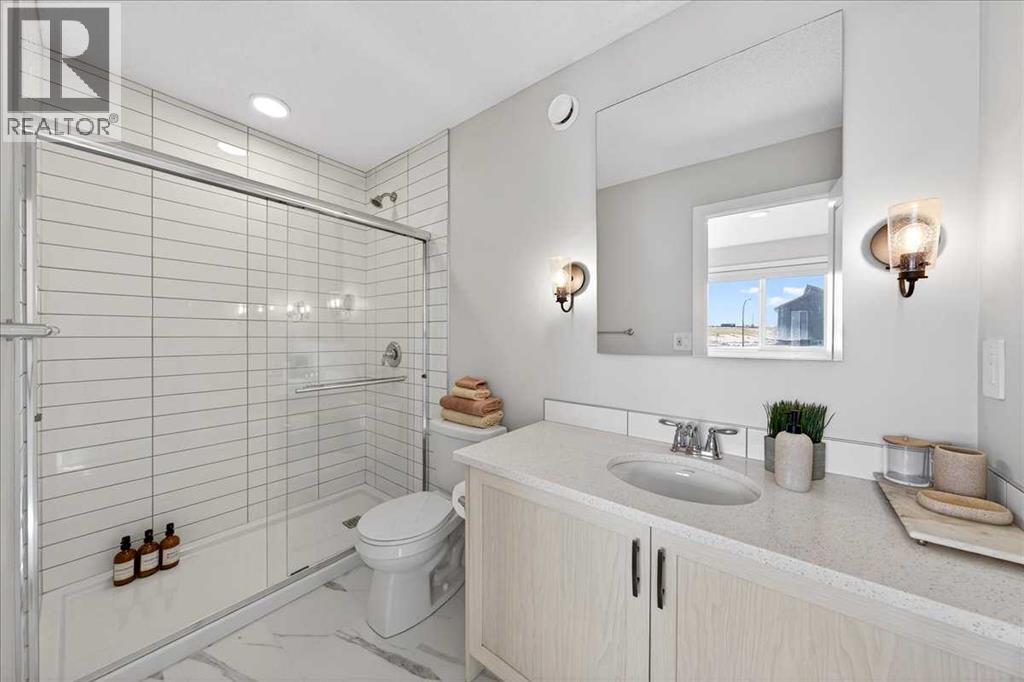 Single Family House for Sale in  Livingston Way NE Livingston Calgary 