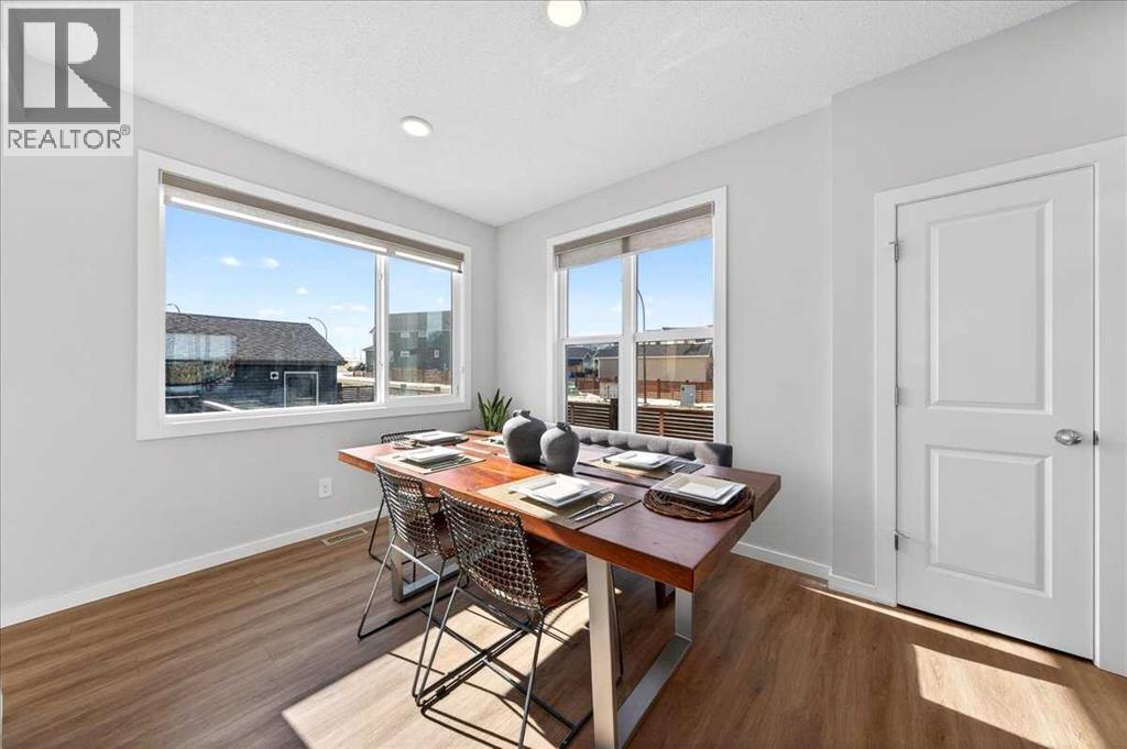 Single Family House for Sale in  Livingston Way NE Livingston Calgary 