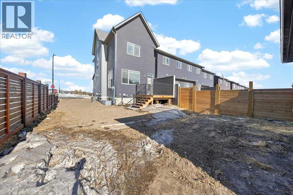 Single Family House for Sale in  Livingston Way NE Livingston Calgary 