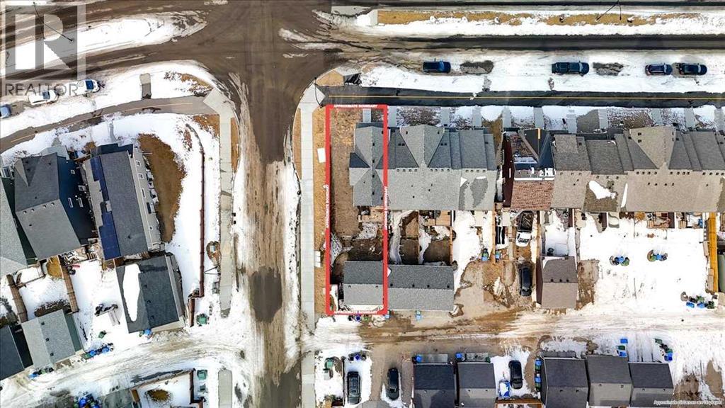 Single Family House for Sale in  Livingston Way NE Livingston Calgary 