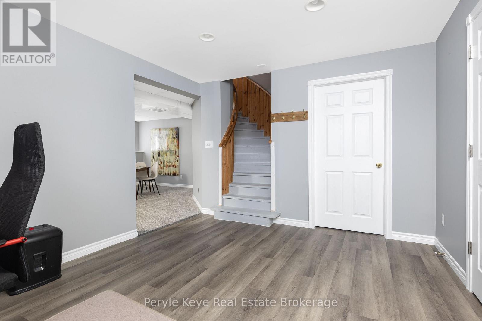 11 SILVERWOOD DRIVE, Huntsville (Chaffey), Ontario
