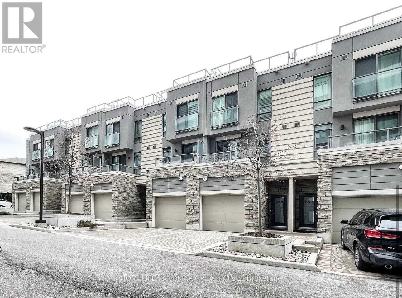 283 SOUTH PARK ROAD - Photo 2 of 10, Markham (Commerce Valley), Ontario