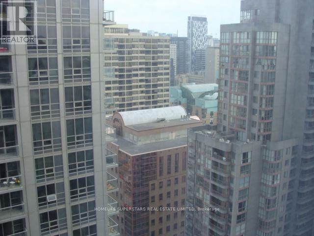 2807 - 763 BAY STREET