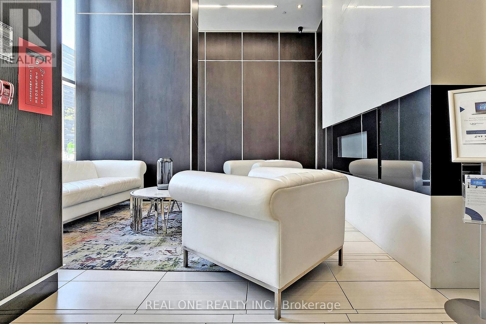 #1508 11 BOGERT AVENUE - 11