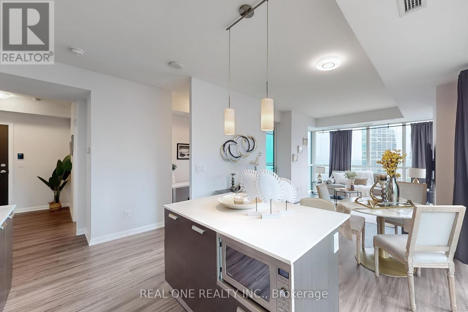 #1508 11 BOGERT AVENUE - 16