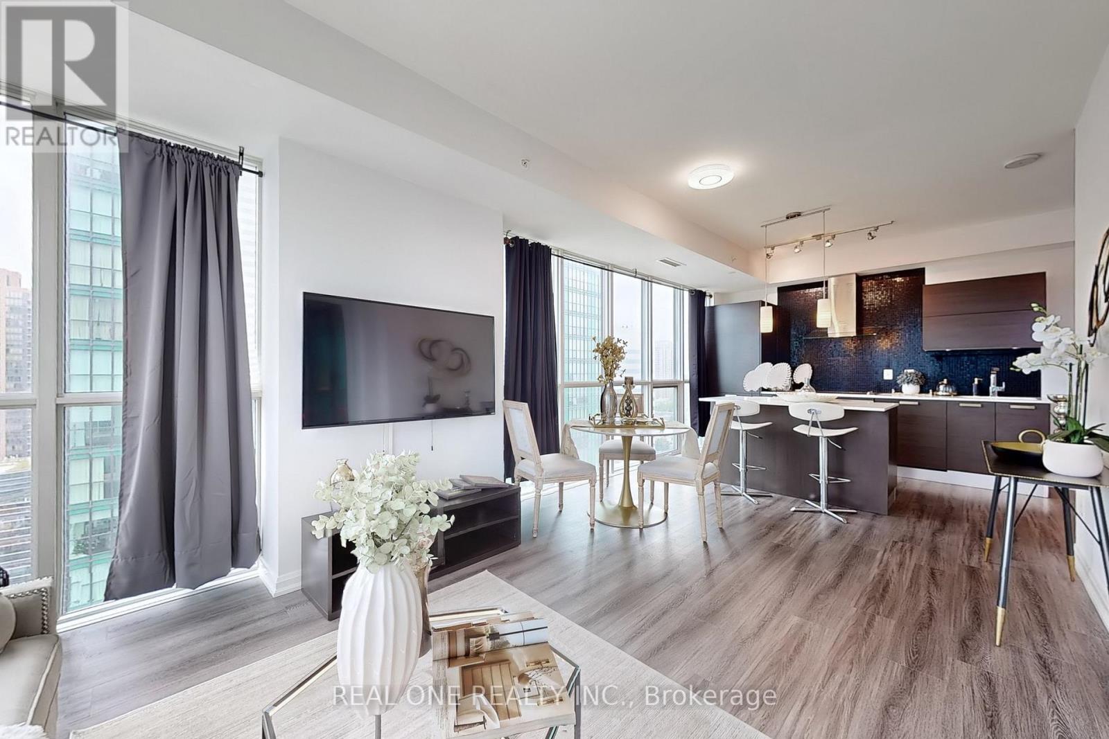 #1508 11 BOGERT AVENUE - 22