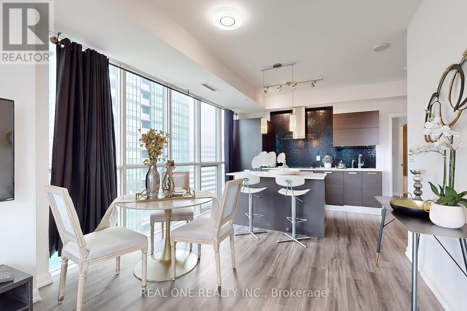 #1508 11 BOGERT AVENUE - 24