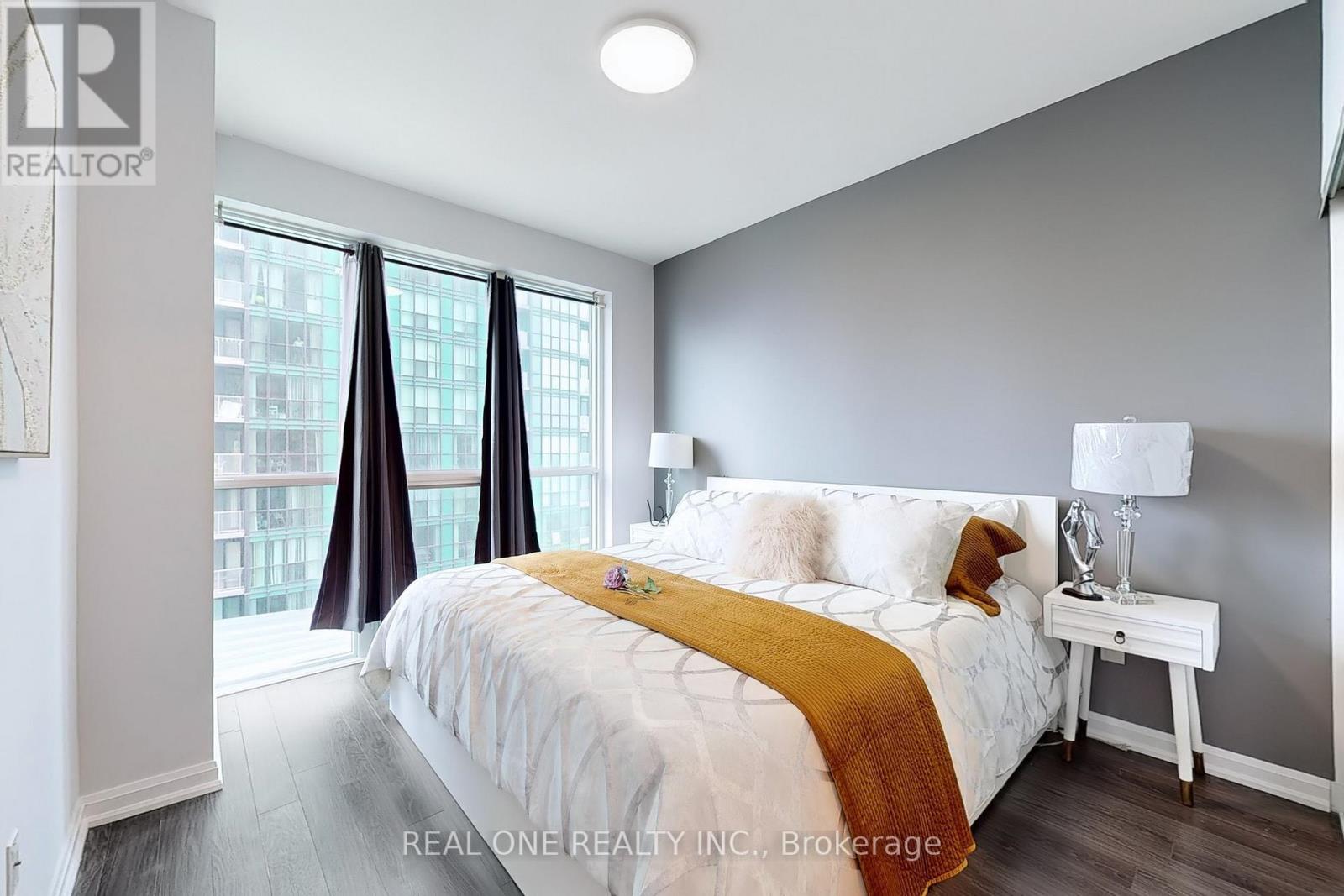 #1508 11 BOGERT AVENUE - 25