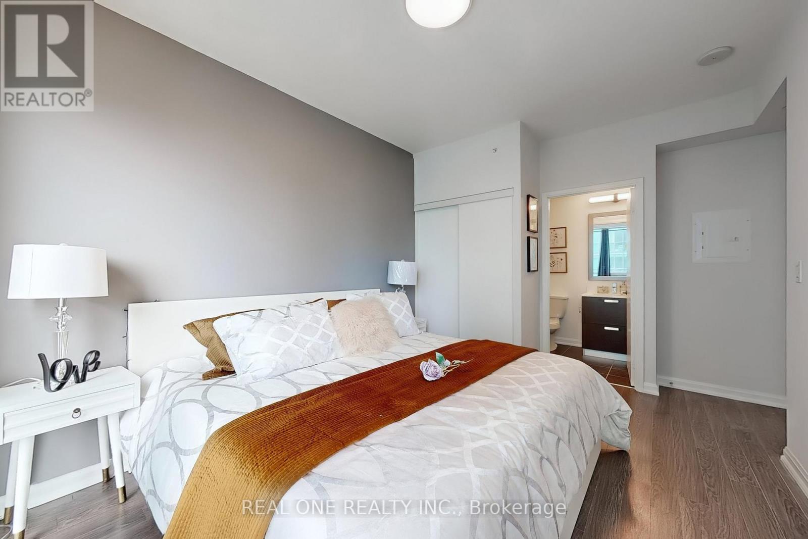 #1508 11 BOGERT AVENUE - 26