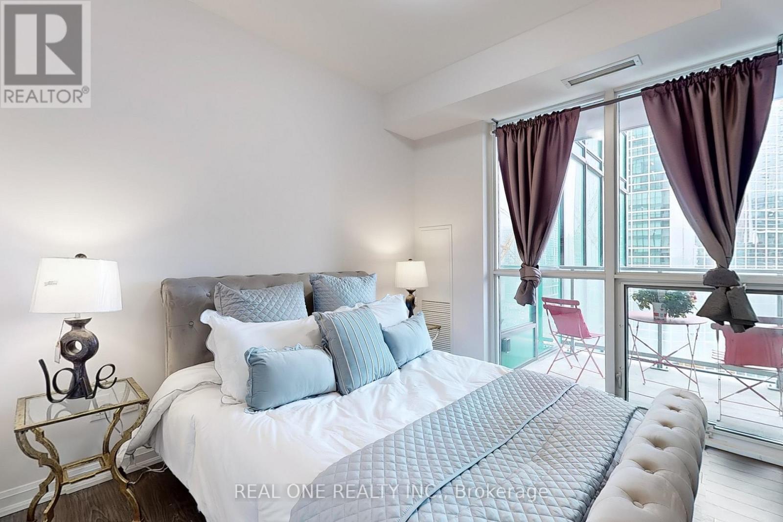 #1508 11 BOGERT AVENUE - 30