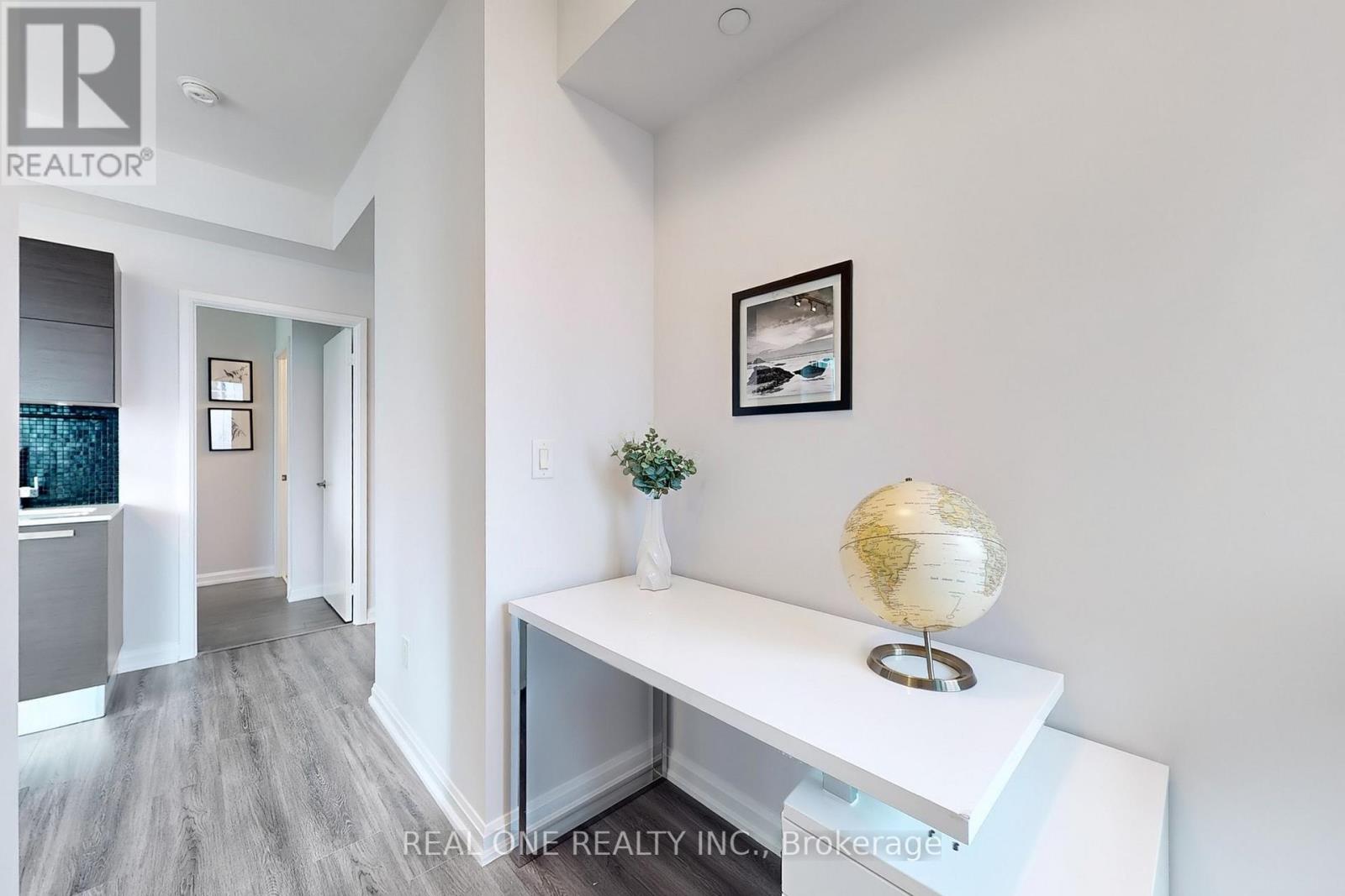 #1508 11 BOGERT AVENUE - 35