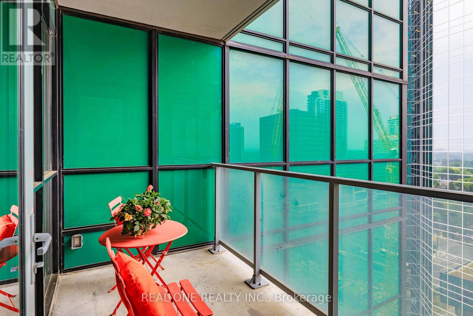 #1508 11 BOGERT AVENUE - 38