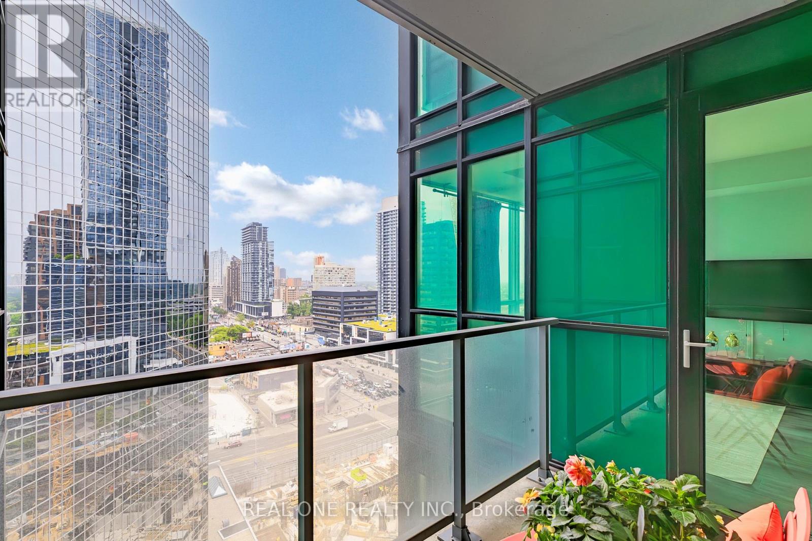 #1508 11 BOGERT AVENUE - 39