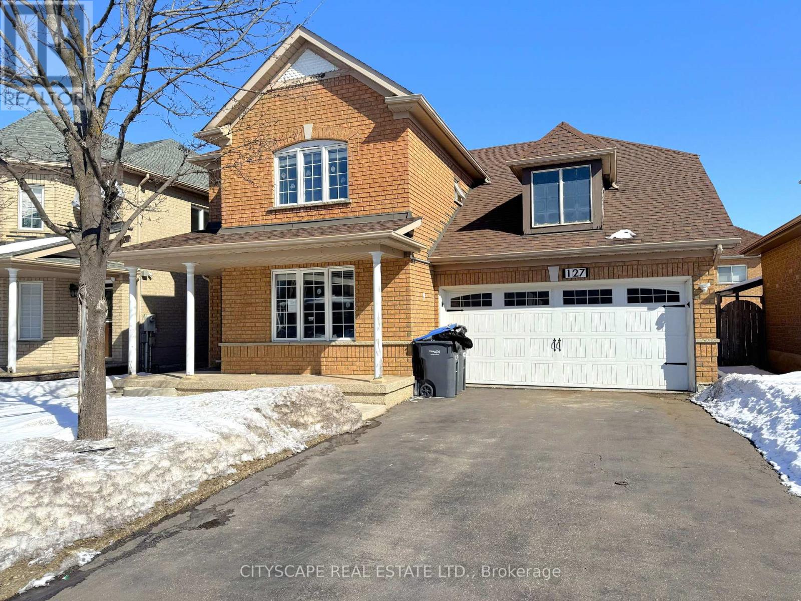 127 BARLEYFIELD ROAD - 2