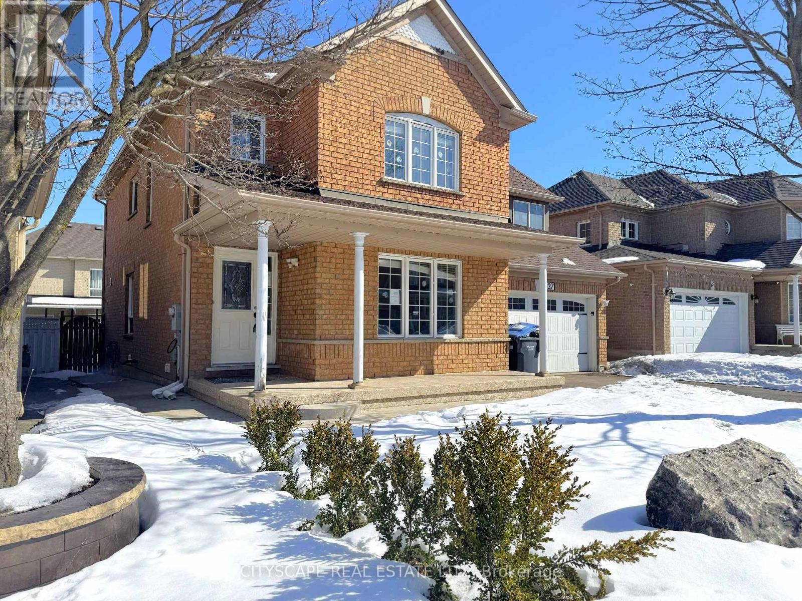 127 BARLEYFIELD ROAD - 3