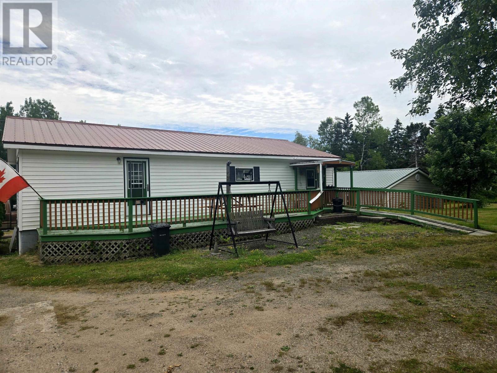 Property 2 of 38 of 205 Parker Mountain Road