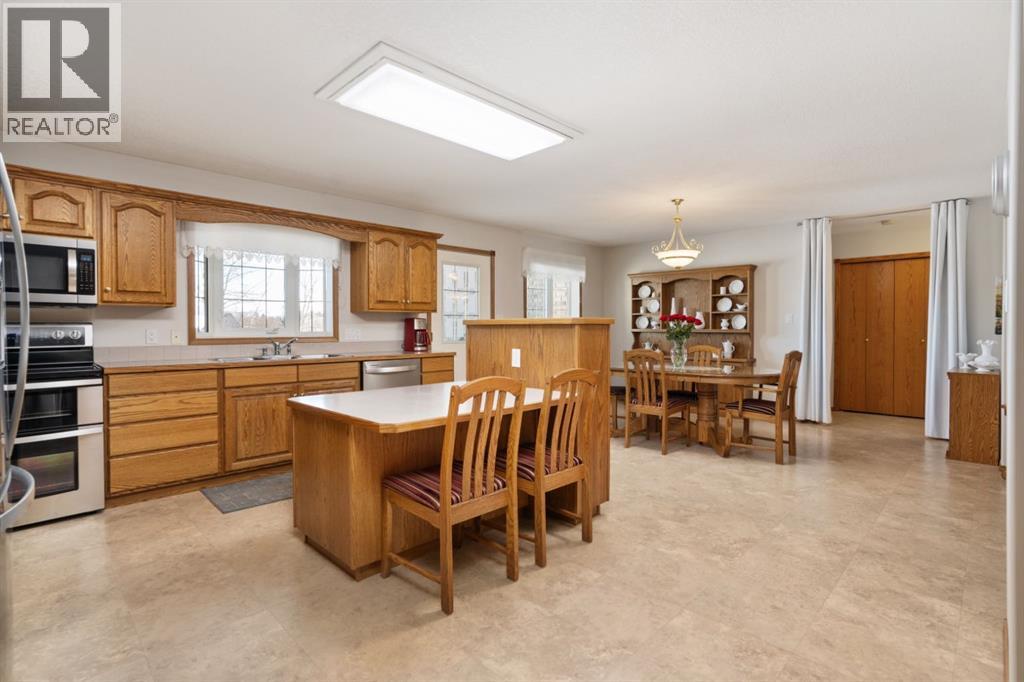 Single Family House Bungalow for Sale in   Street Victoria Park Camrose 